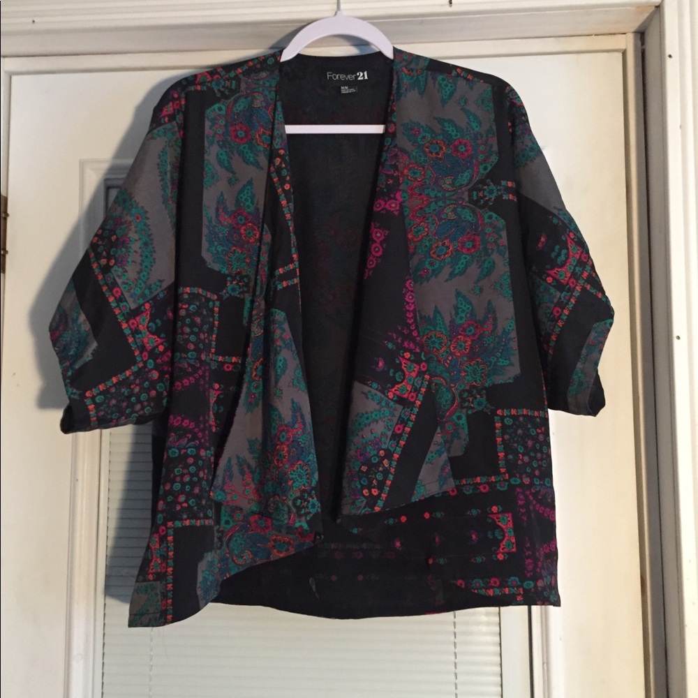 Forever21 Blazers MM